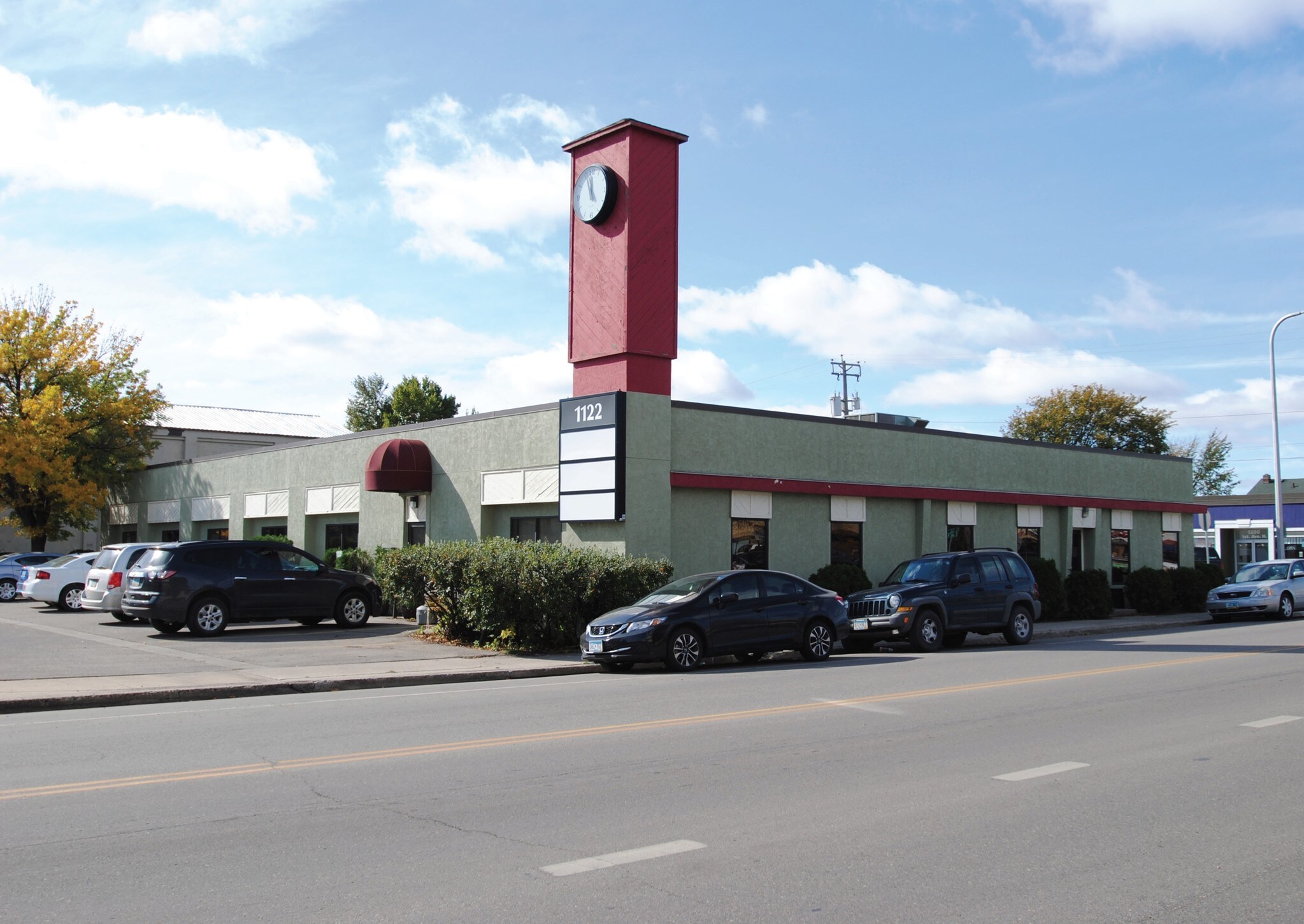 1122 1st Ave N, Fargo, ND for sale Building Photo- Image 1 of 1