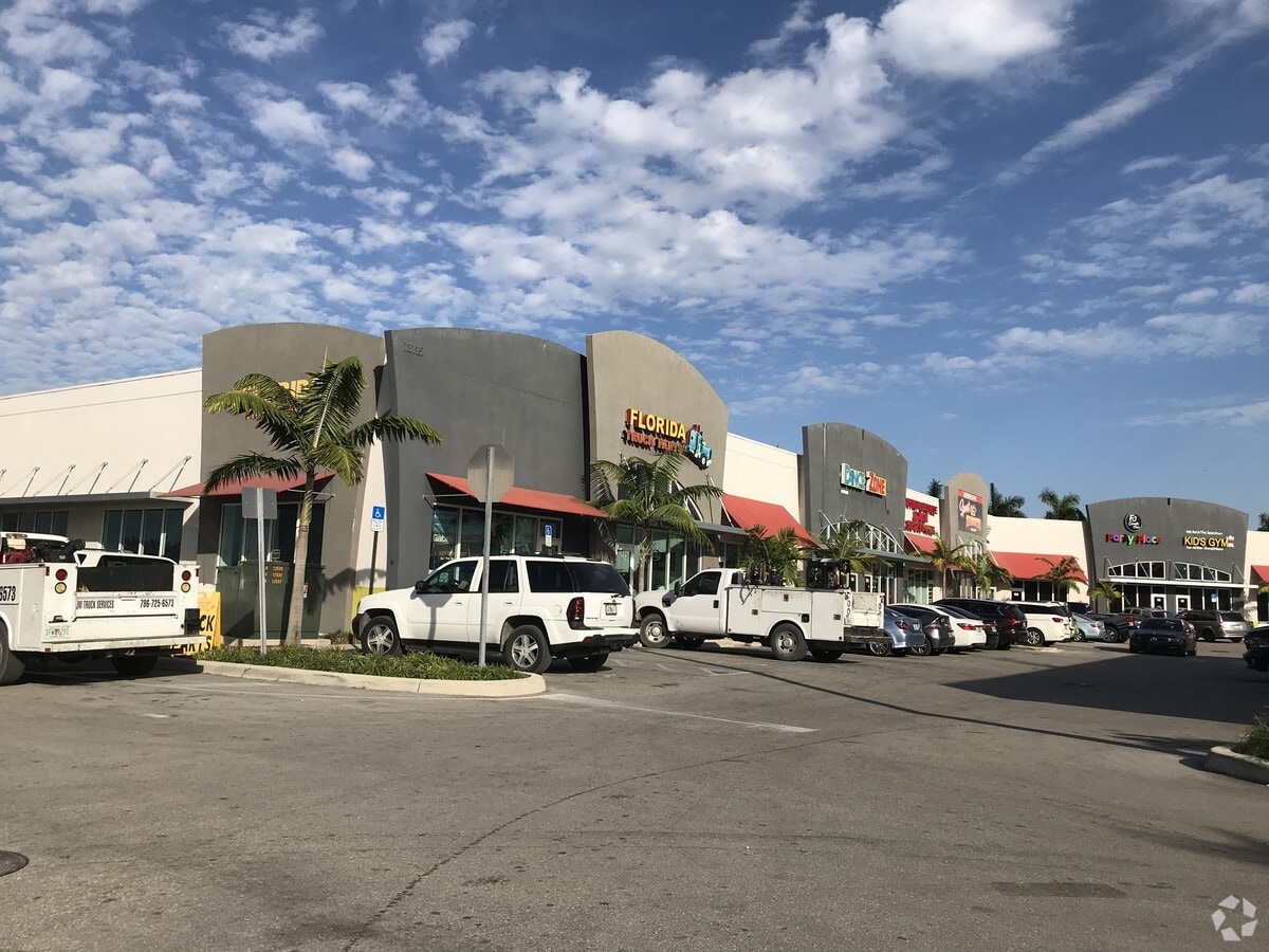 13115 W Okeechobee Rd, Hialeah, FL 33018