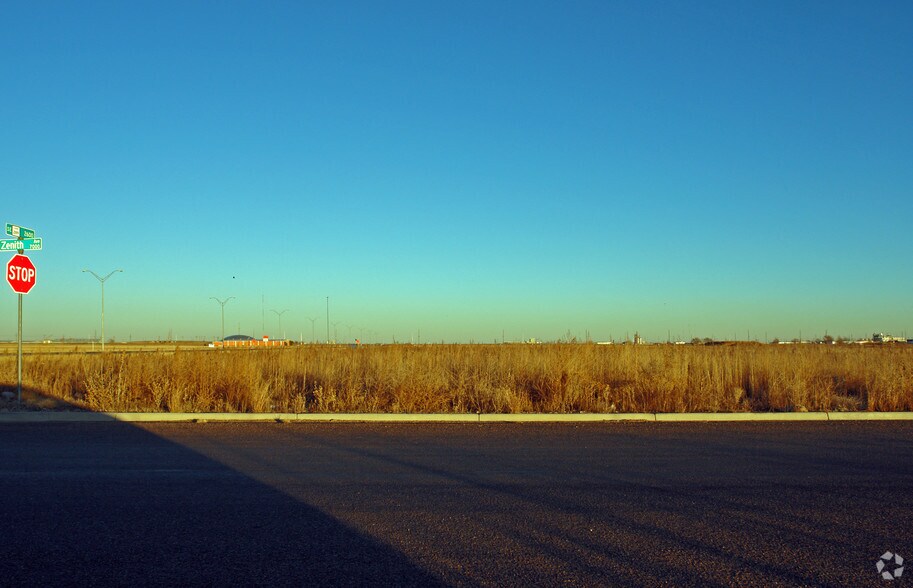 2302 E Tx-289-loop, Lubbock, TX for sale - Primary Photo - Image 1 of 1