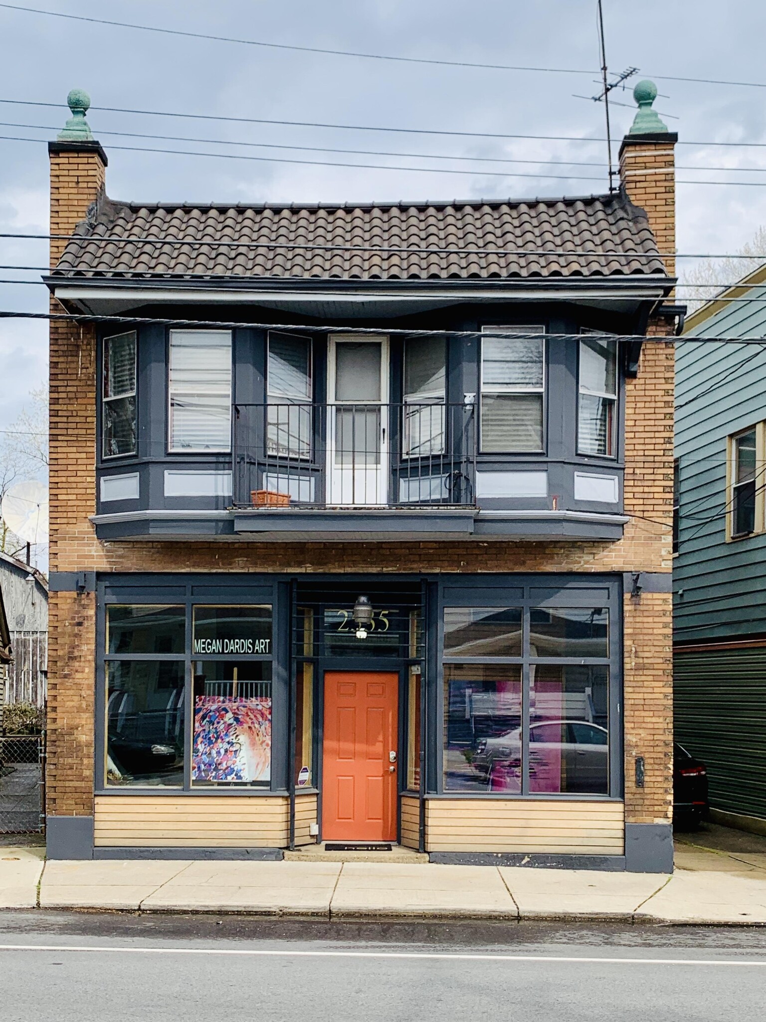 2535 Scranton Rd, Cleveland, OH for sale Building Photo- Image 1 of 10