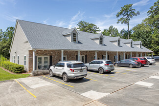 More details for 1770 Orleans St, Mandeville, LA - Office for Lease