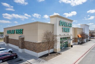 More details for 1050 McKinley Place Dr, San Marcos, TX - Retail for Lease