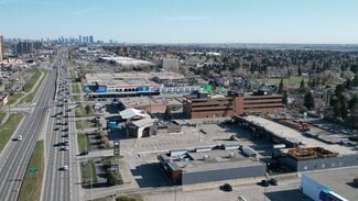 More details for 10440 Macleod Trl SE, Calgary, AB - Retail for Lease