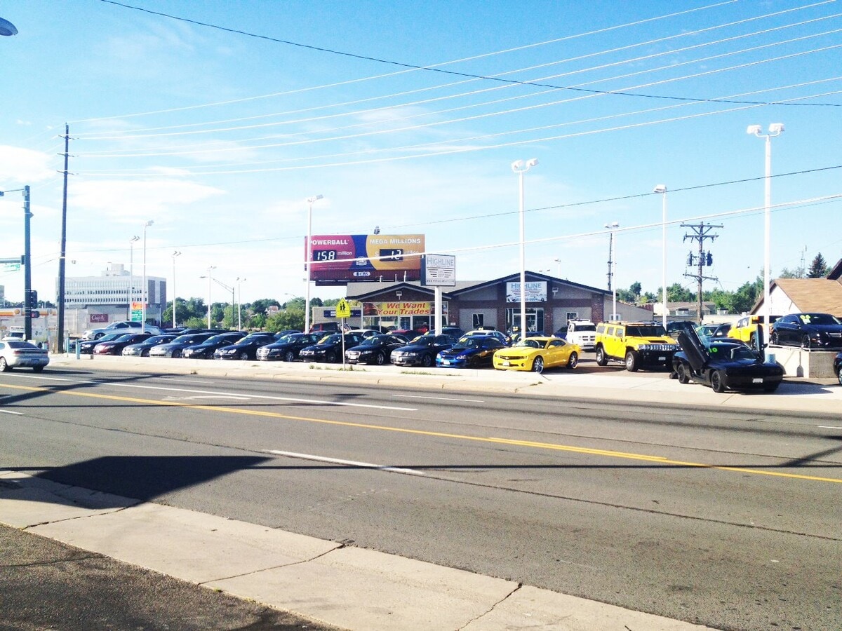 6490 Leetsdale Dr, Denver, CO 80224