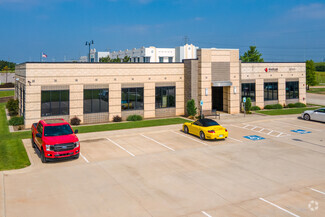 More details for 12304 Market Dr, Oklahoma City, OK - Office for Lease