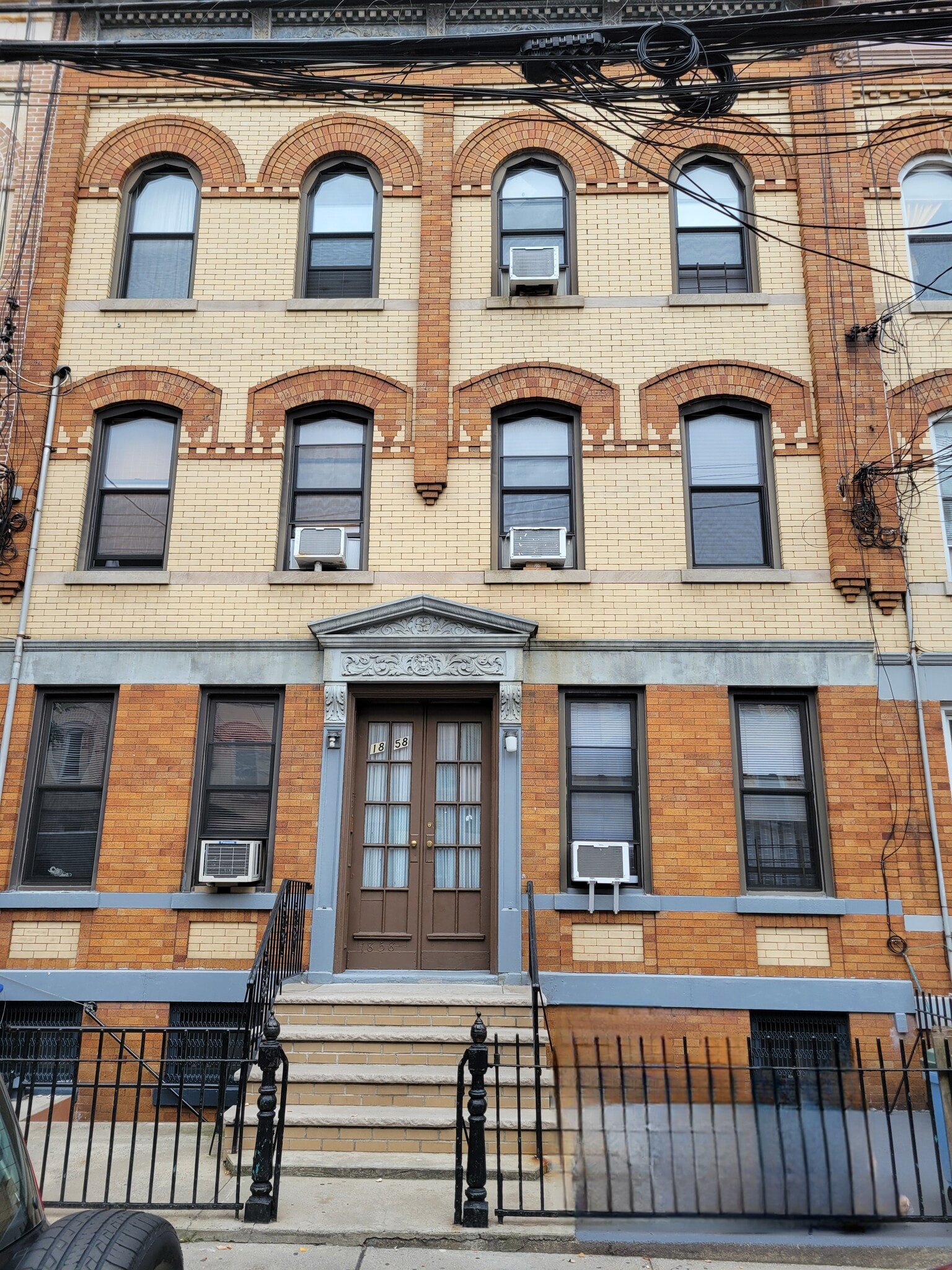 1858 Cornelia St, Ridgewood, NY for sale Building Photo- Image 1 of 24