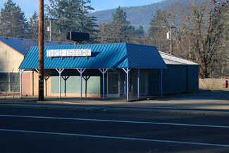 More details for 144 N Redwood Hwy, Cave Junction, OR - Retail for Sale