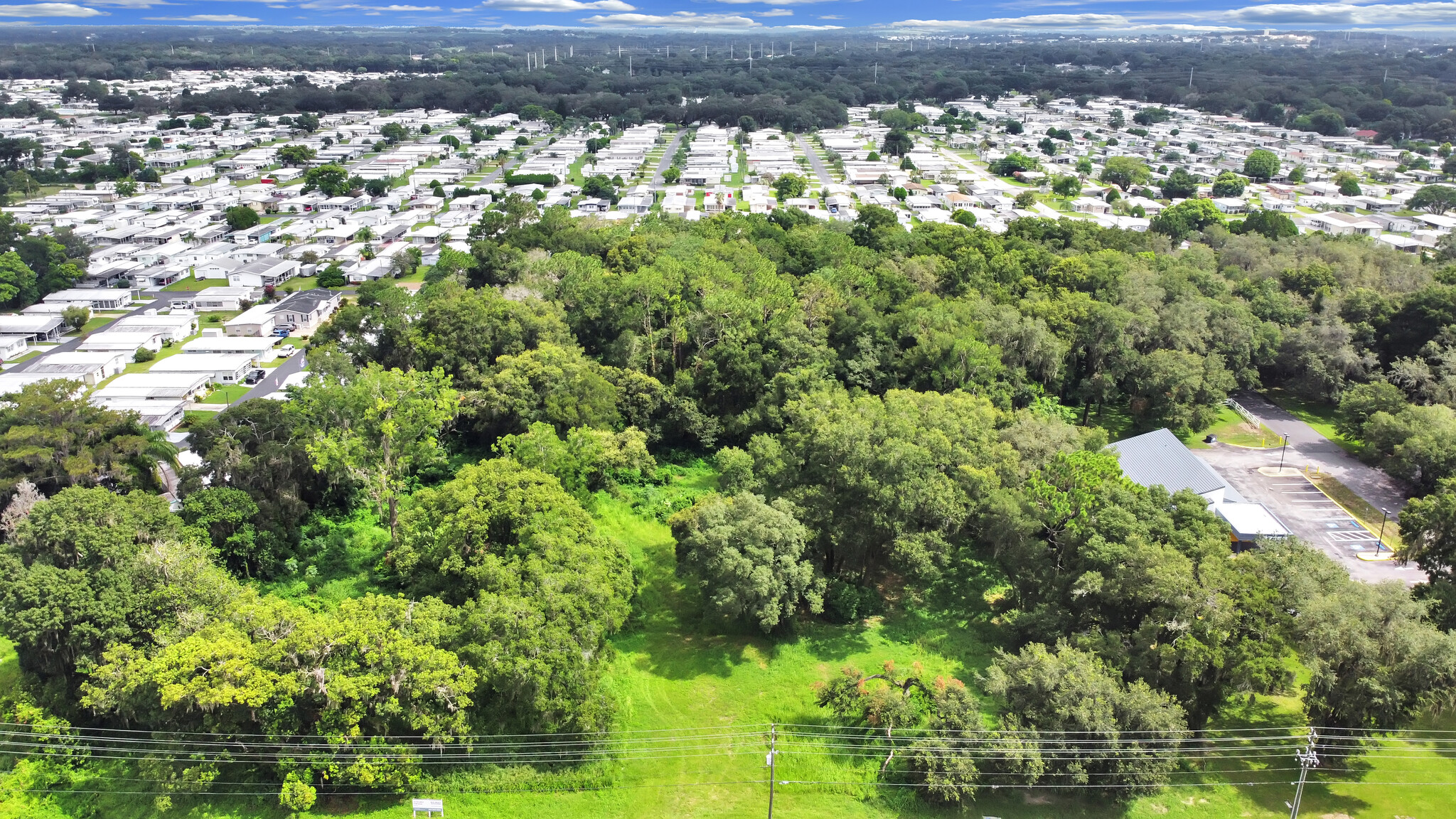 0 SR 54, Zephyrhills, FL for sale Primary Photo- Image 1 of 23