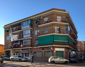 More details for Calle Monte Aya, 24, Madrid - Multifamily for Sale