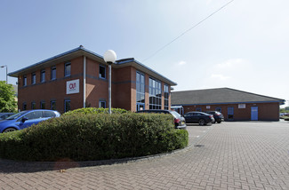 More details for Stanier Way, Derby - Office for Lease