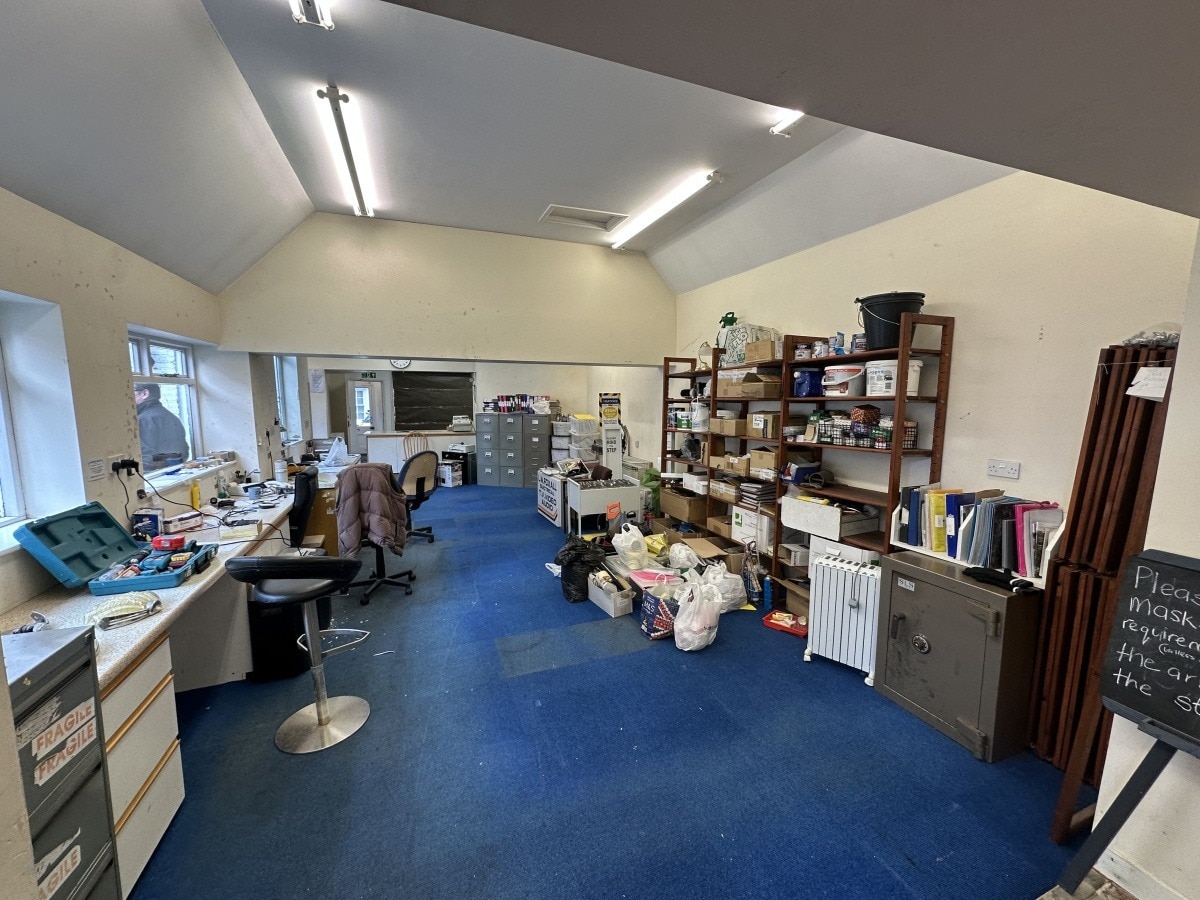 68 St. Marys St, Bridgnorth for lease Interior Photo- Image 1 of 4