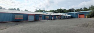 More details for Fulbar Rd, Paisley - Industrial for Lease