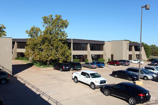 More details for 4334 NW Expressway St, Oklahoma City, OK - Office for Sale