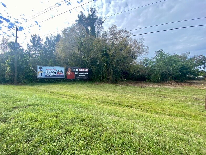 4355 US 19, Palmetto, FL for sale - Primary Photo - Image 1 of 3