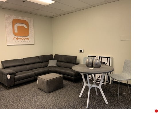 1110 58th Ave SE, Calgary, AB for lease Interior Photo- Image 1 of 4