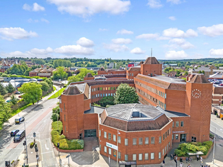 More details for 27-28 Middleborough, Colchester - Office for Sale