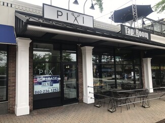 More details for 990 Farmington Ave, West Hartford, CT - Retail for Lease