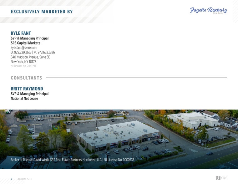 15 State Route 10 E, Succasunna, NJ for sale - Building Photo - Image 2 of 9