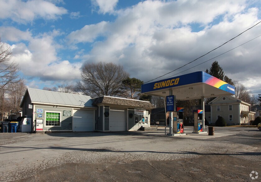 24 N Park St, Cambridge, NY for sale - Primary Photo - Image 1 of 1