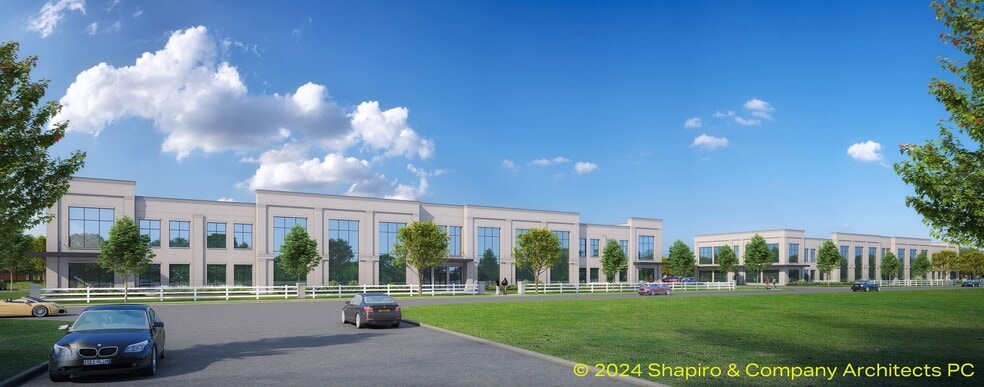 9640 Davies Plantation Rd, Lakeland, TN for lease - Building Photo - Image 2 of 4