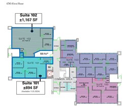 4781 Hayes Rd, Madison, WI for lease Floor Plan- Image 1 of 1