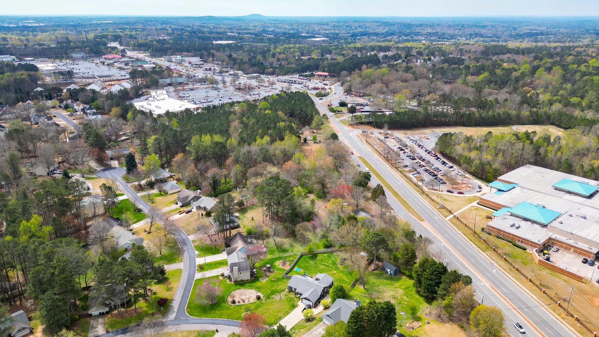 4600 Wade Green Rd NW, Acworth, GA 30102 Land for Sale