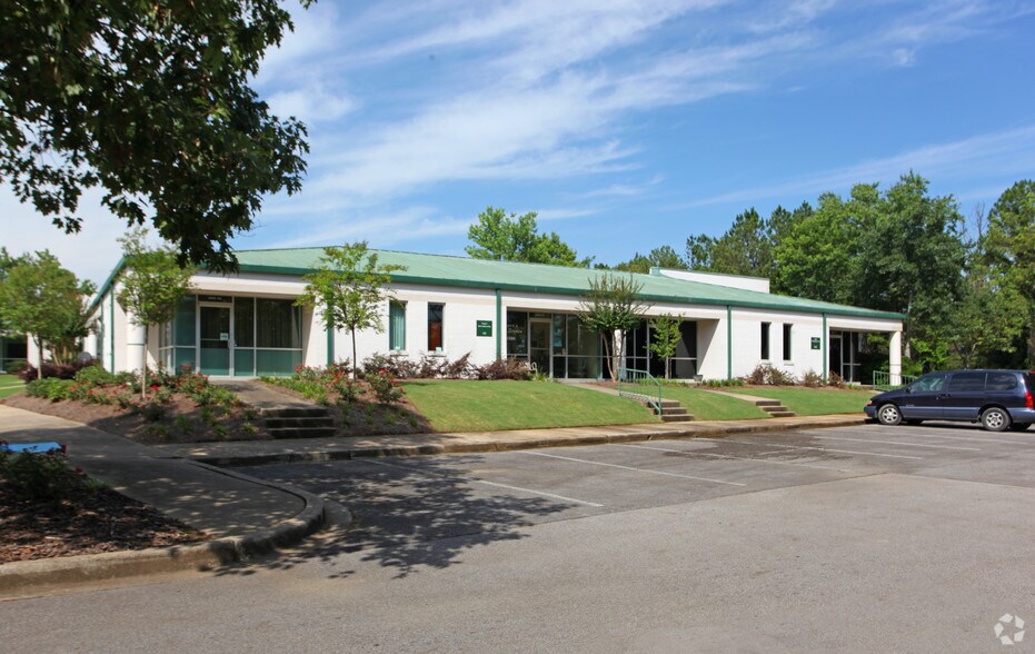 3821 Lorna Rd, Birmingham, AL for lease - Building Photo - Image 2 of 3