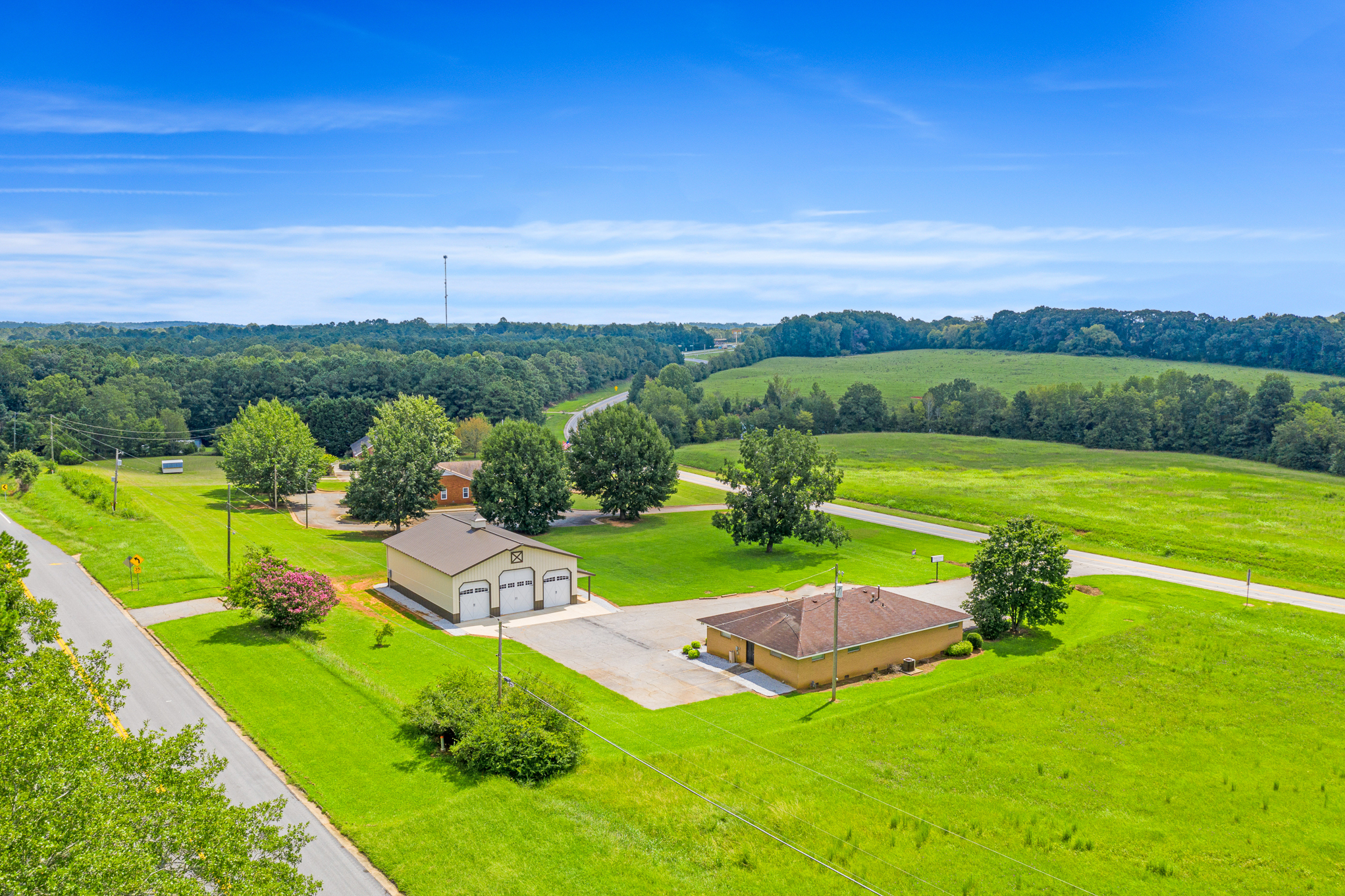 307 N Bypass E, Washington, GA for sale Primary Photo- Image 1 of 1