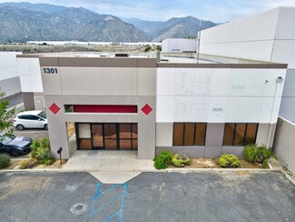 More details for 1301 Foothill Blvd, Azusa, CA - Industrial for Lease