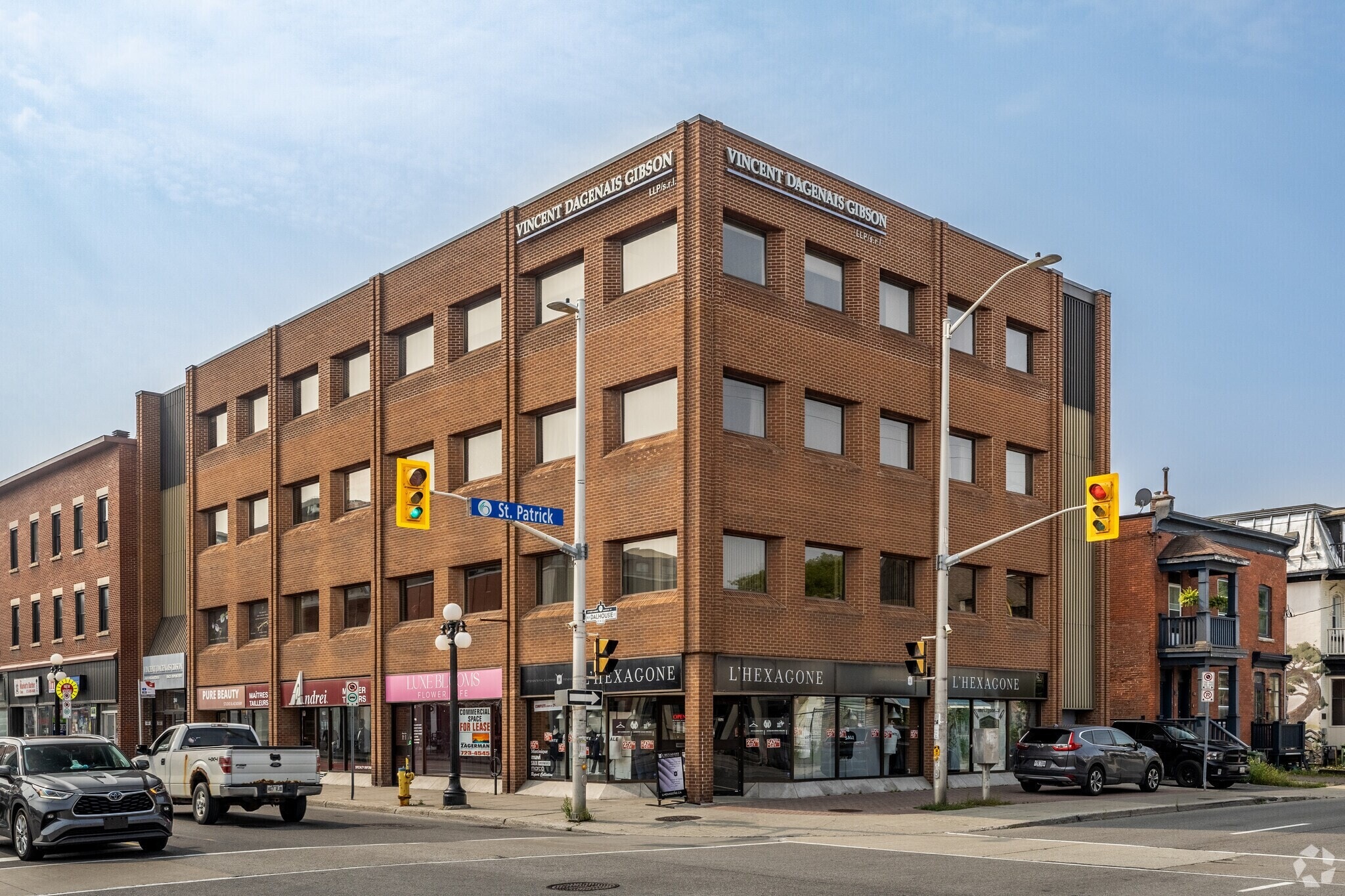 254 Dalhousie St, Ottawa, ON for lease Building Photo- Image 1 of 3