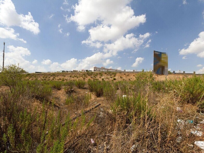 Land in Daganzo de Arriba for sale - Building Photo - Image 2 of 10