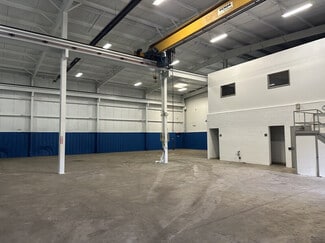 More details for 9664 Akins Rd, North Royalton, OH - Industrial for Lease