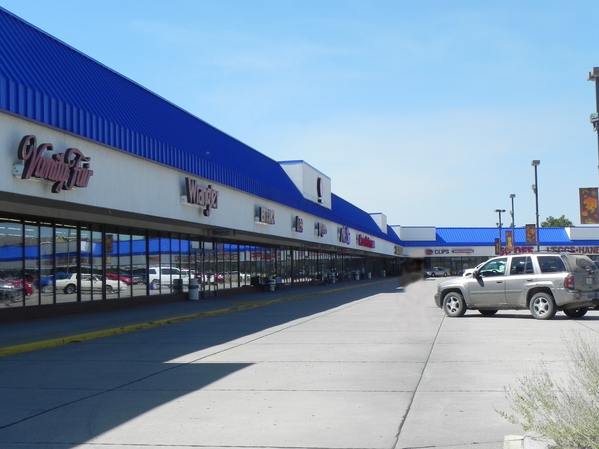 100 Outlet Dr, Sikeston, MO for sale Other- Image 1 of 1