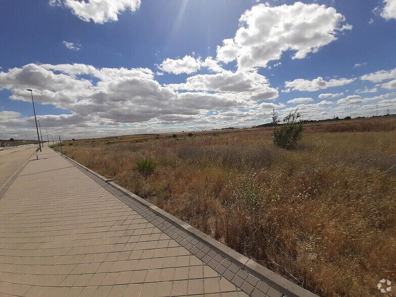 Land in Fuenlabrada, Madrid for sale - Building Photo - Image 2 of 3