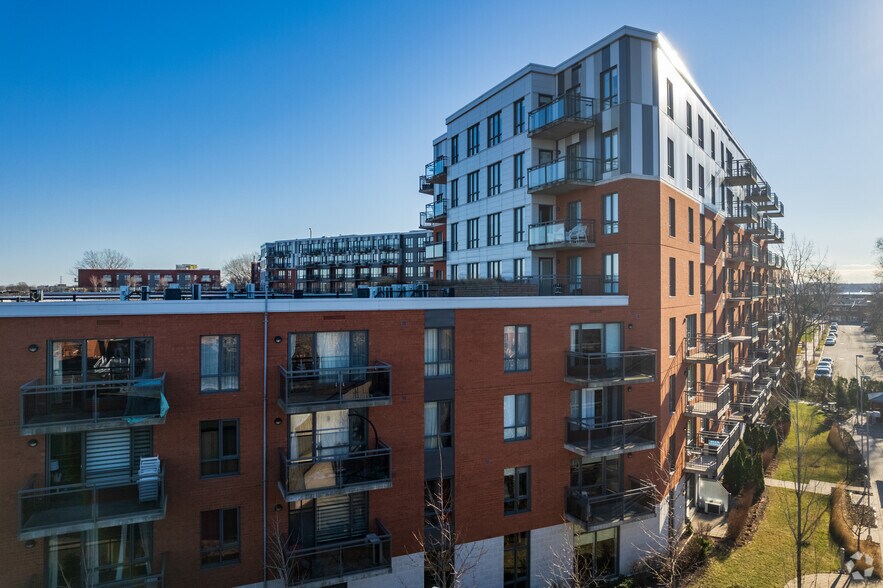 3111 Rue Victoria, Lachine, QC for lease - Building Photo - Image 3 of 4