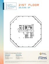 333 City Blvd W, Orange, CA for lease Floor Plan- Image 1 of 1