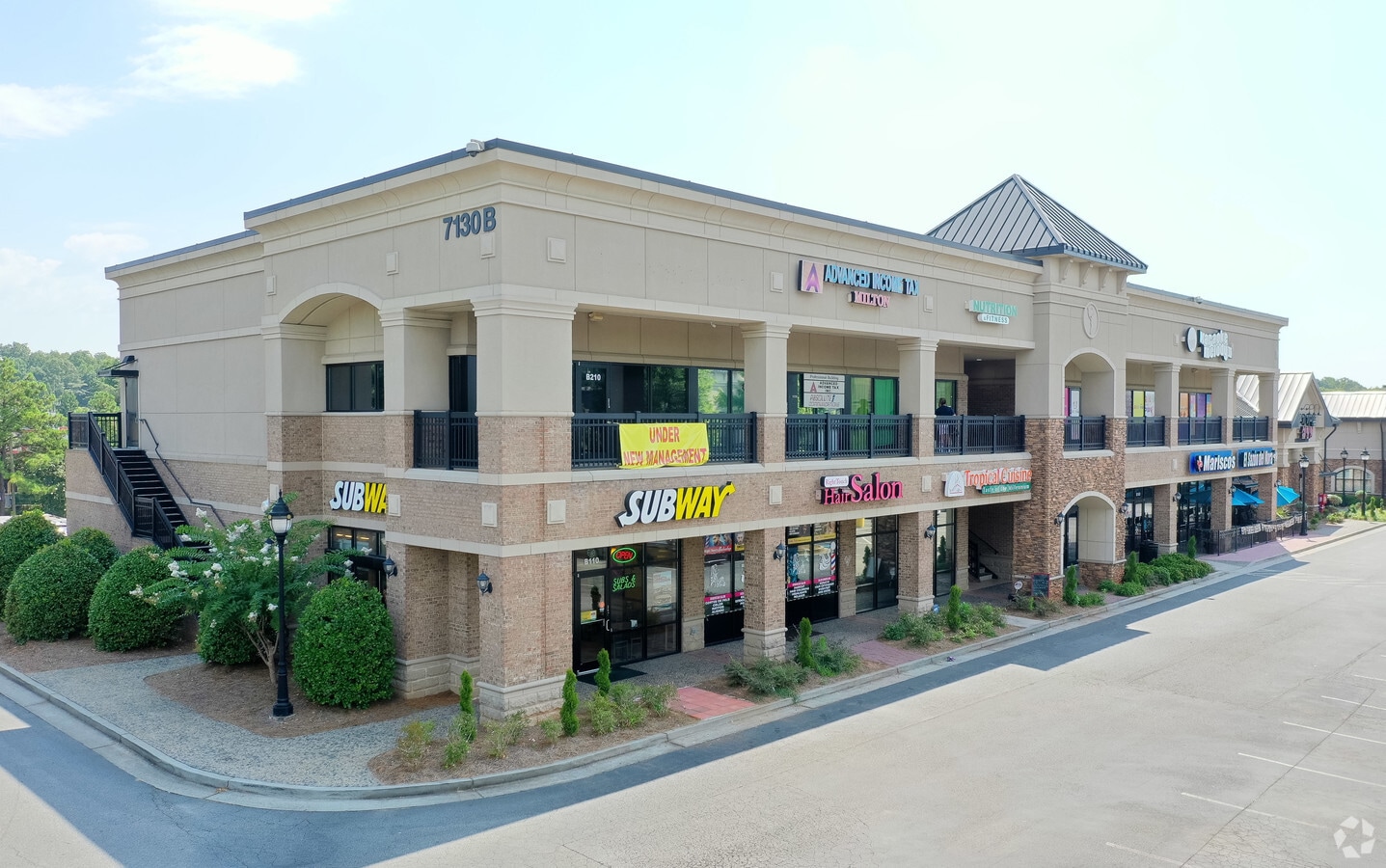 7130 Buford Hwy, Doraville, GA 30340