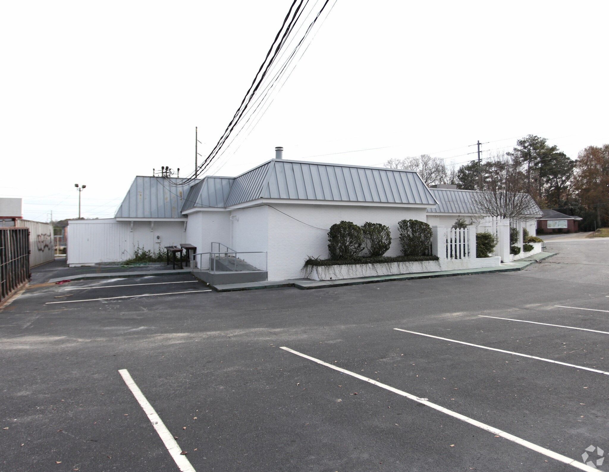 2955 Warm Springs Rd, Columbus, GA for sale Primary Photo- Image 1 of 1