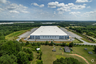 200 Fort Prince Rd, Wellford, SC - aerial  map view - Image1