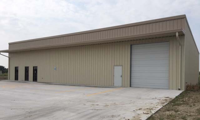 804 Venture Ct, Kechi, KS for sale - Building Photo - Image 1 of 1