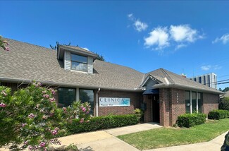 More details for 4525 S Klein Ave, Oklahoma City, OK - Office/Medical for Lease