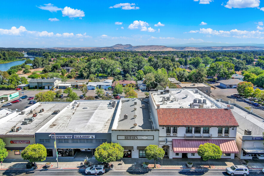 830 Main St, Red Bluff, CA for sale - Building Photo - Image 3 of 48