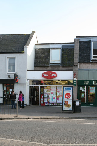 More details for 150 High St, Musselburgh - Retail for Lease