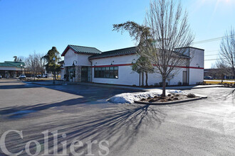 3314 E Chinden Blvd, Eagle, ID for lease Building Photo- Image 2 of 9