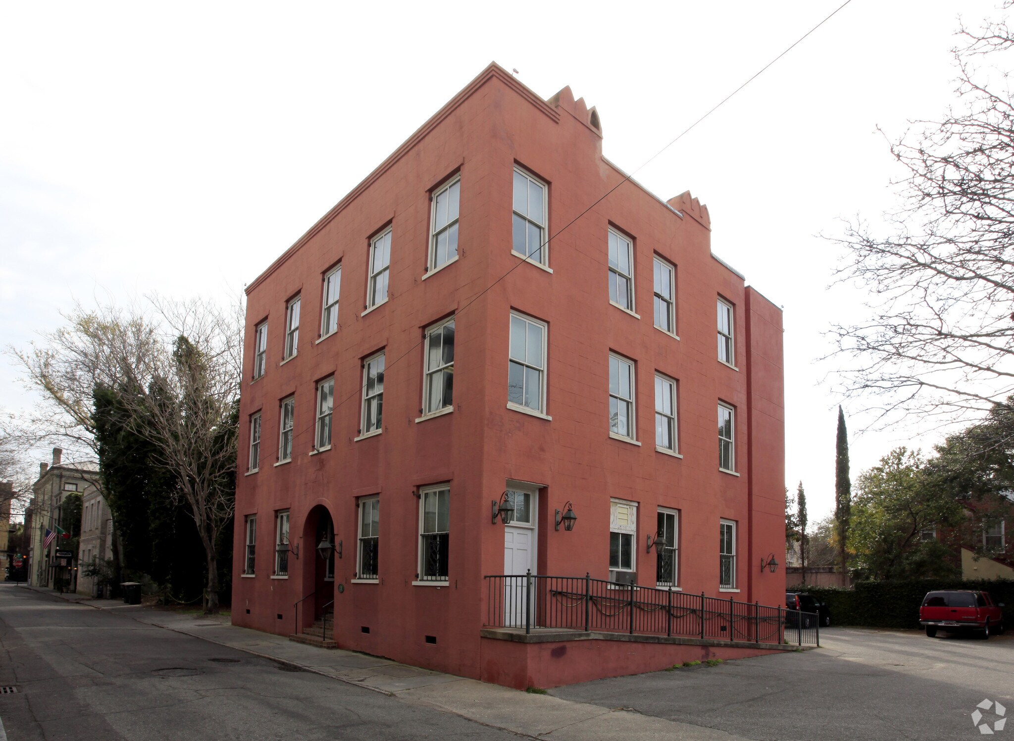 11 Fulton St, Charleston, SC for sale Primary Photo- Image 1 of 1