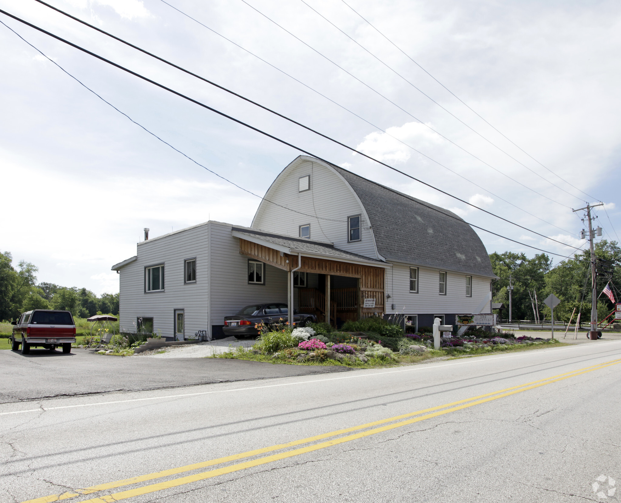 10580 Main St, Mantua, OH for sale Primary Photo- Image 1 of 1