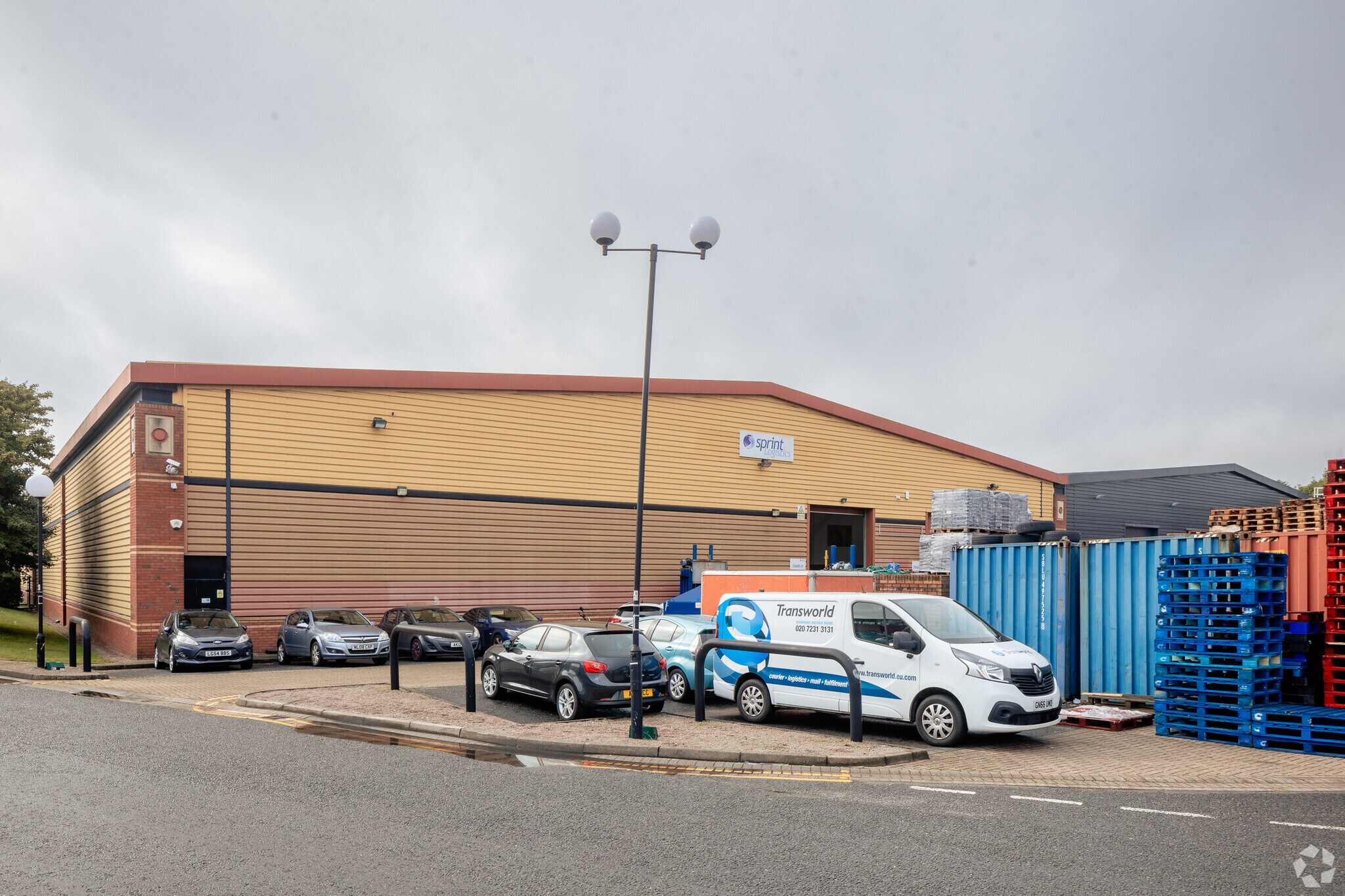 Cranford Ln, Hounslow for sale Building Photo- Image 1 of 1