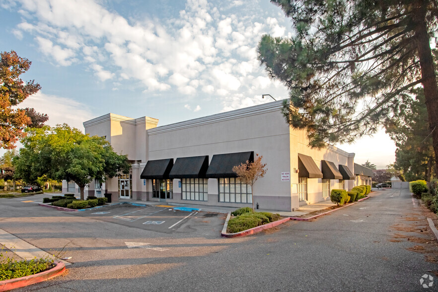 2500 Fontaine Rd, San Jose, CA for lease - Building Photo - Image 3 of 6