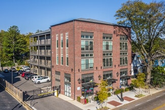 More details for 999 S Cooper St, Memphis, TN - Retail for Lease