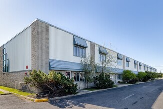 More details for 3600 Boul Matte, Brossard, QC - Industrial for Lease